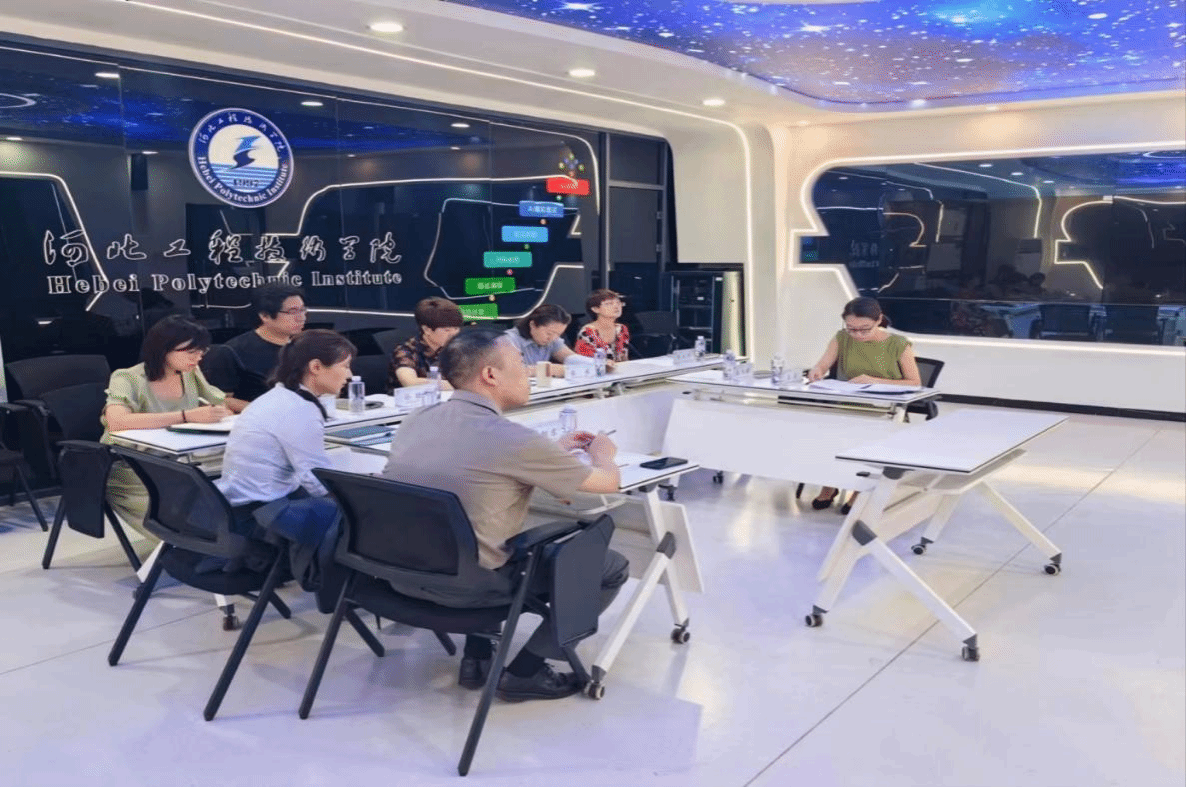 我校举办华体买球与西班牙瓦伦西亚理工大学校际合作交流会